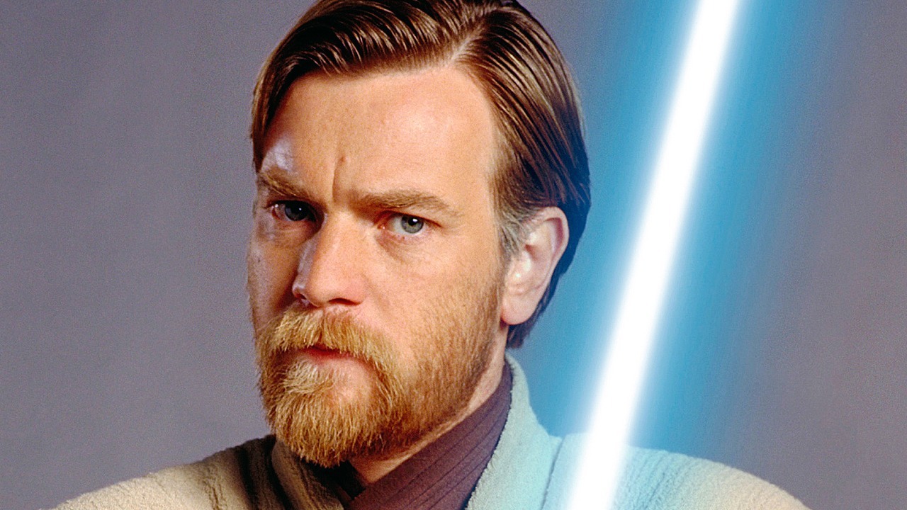 Cómo ver todas las películas de Star Wars en orden - pedido de Obi-Wan