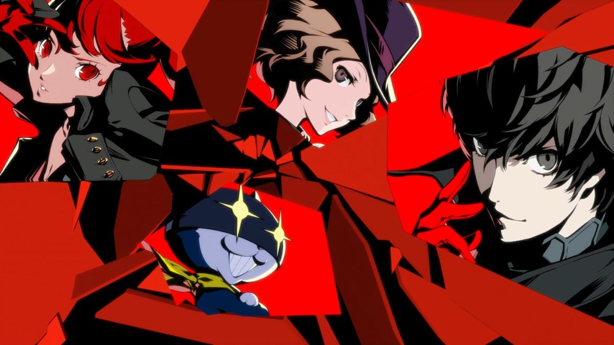 Los mejores juegos de Persona, clasificados de peor a mejor